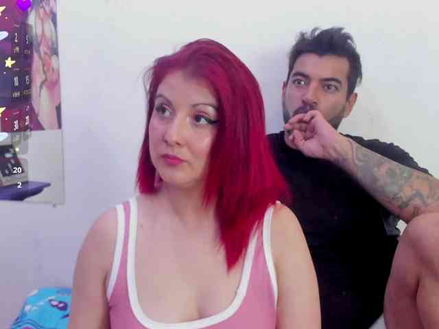 Natha-n-andy-anki webcam