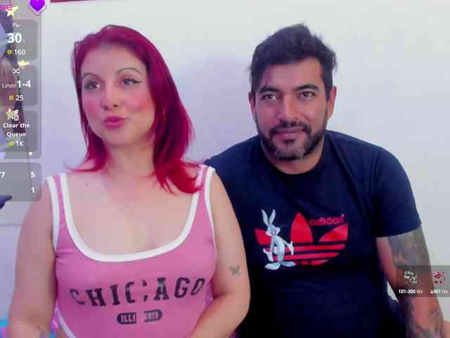 Natha-n-andy-anki webcam