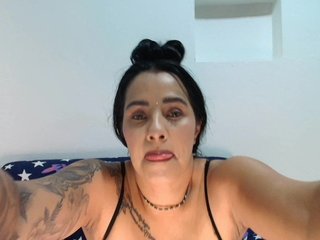 ashhy Porn Show