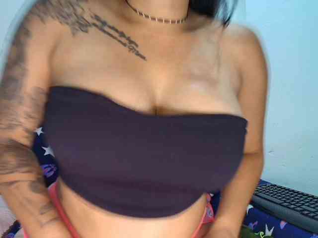 ashhy webcam