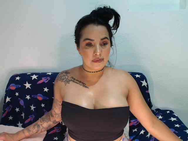 ashhy webcam