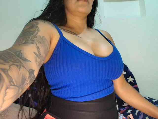 ashhy webcam