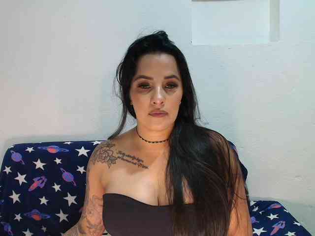 ashhy webcam