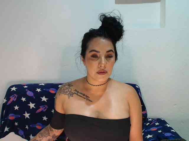 ashhy webcam