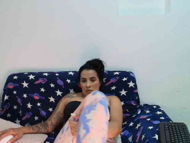 ashhy webcam