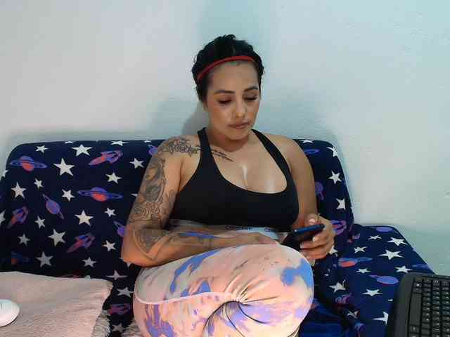 ashhy webcam