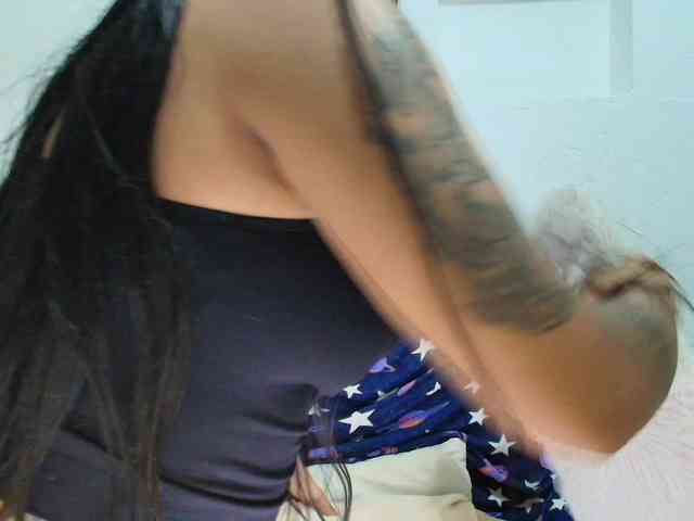 ashhy webcam