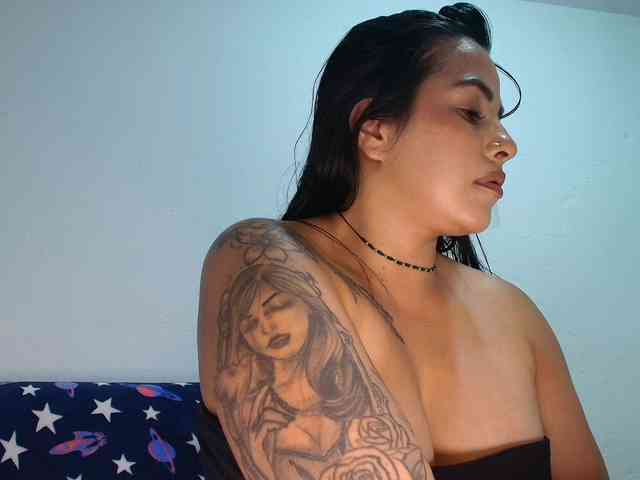 ashhy webcam