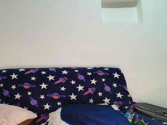 ashhy webcam