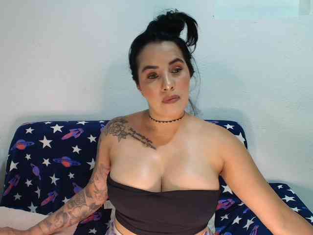 ashhy webcam