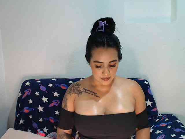ashhy webcam