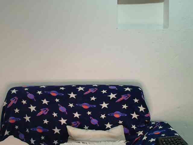 ashhy webcam