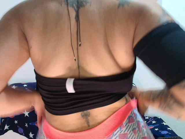 ashhy webcam