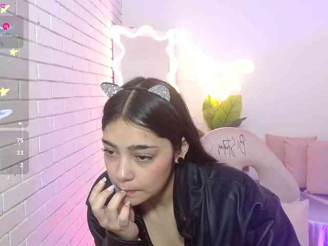 Sahara-tay Live Webcam on BongaCams Sahara-tay Live Webcam on BongaCams