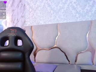 Kristen-tay Porn Show