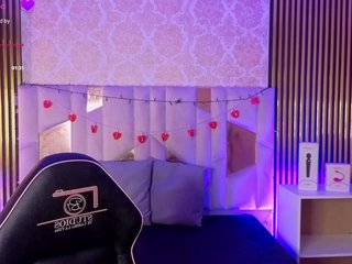 Kristen-tay Porn Show