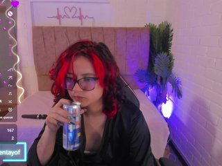Kristen-tay Porn Show