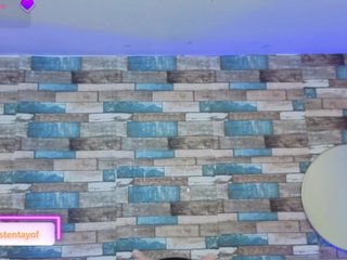 Kristen-tay Porn Show