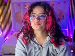 Kristen-tay Porn Show