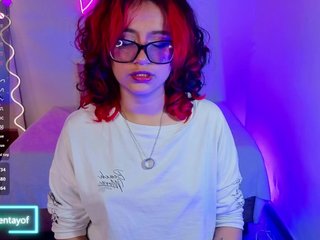 Kristen-tay Porn Show