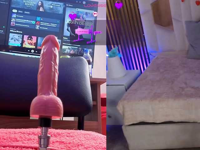 Kristen-tay's BongaCams show and profile