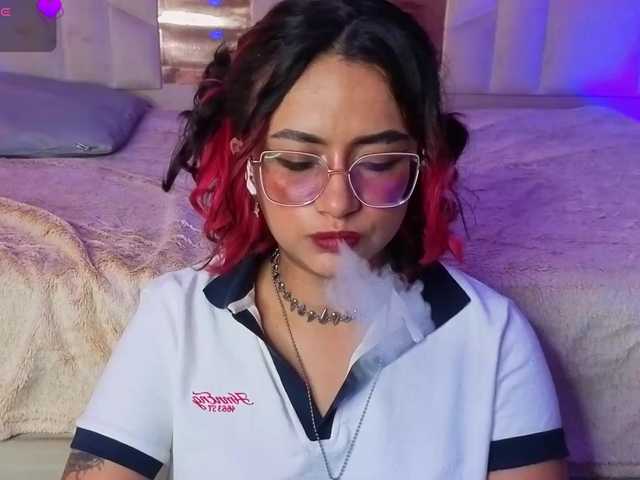 Kristen-tay's BongaCams show and profile