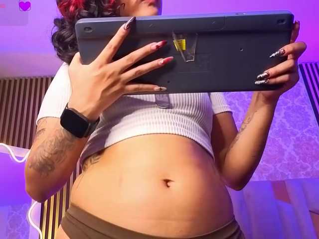 Kristen-tay's BongaCams show and profile