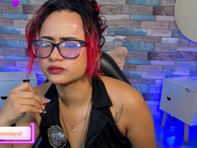 Kristen-tay's BongaCams show and profile