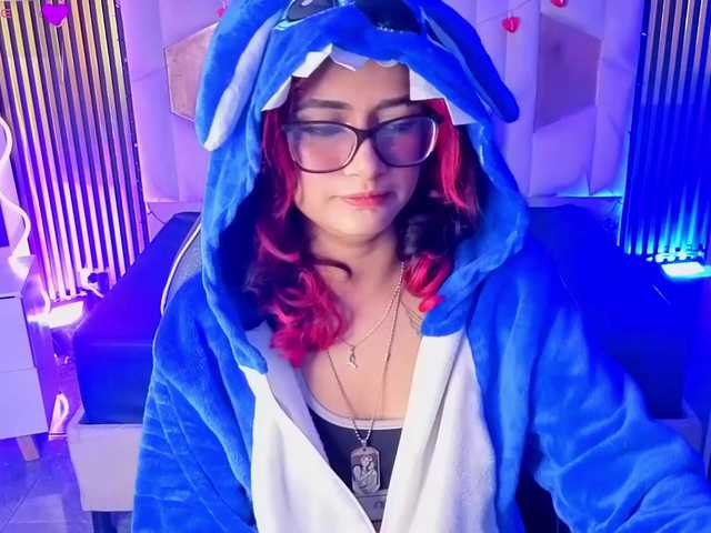 Kristen-tay's BongaCams show and profile