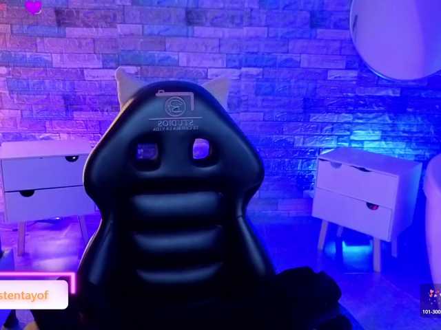 Kristen-tay's BongaCams show and profile