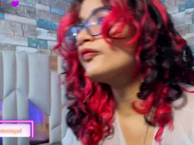 Kristen-tay's BongaCams show and profile