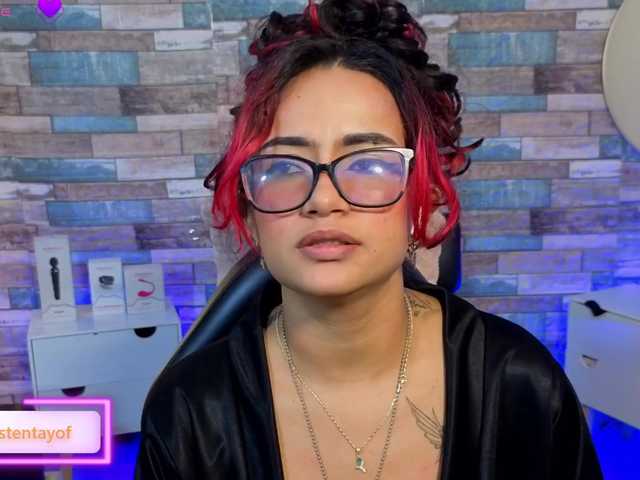 Kristen-tay's BongaCams show and profile