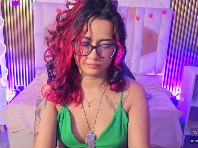 Kristen-tay's BongaCams show and profile