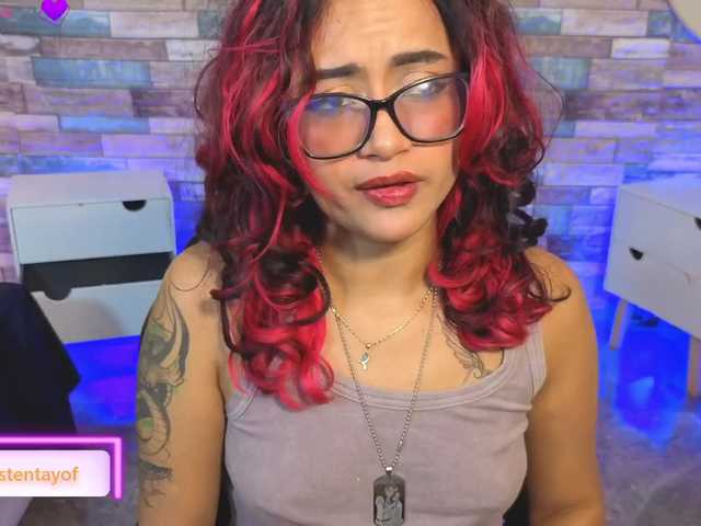 Kristen-tay's BongaCams show and profile