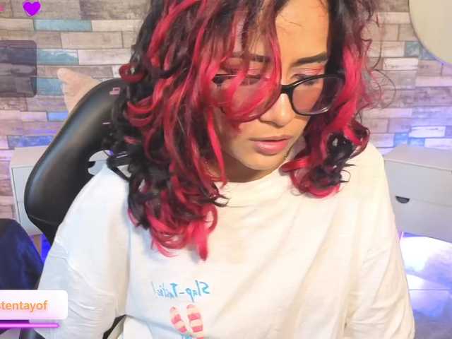 Kristen-tay's BongaCams show and profile