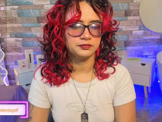 Kristen-tay's BongaCams show and profile