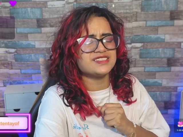 Kristen-tay's BongaCams show and profile