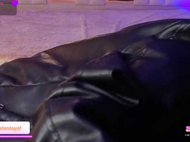 Kristen-tay's BongaCams show and profile