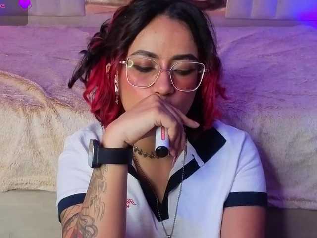 Kristen-tay's BongaCams show and profile