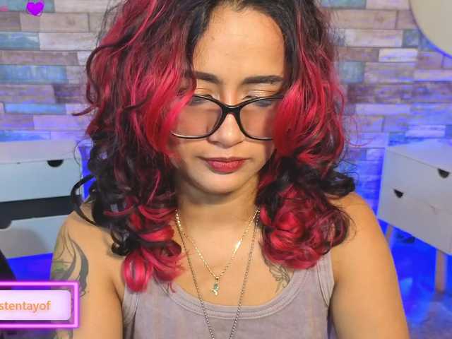 Kristen-tay's BongaCams show and profile