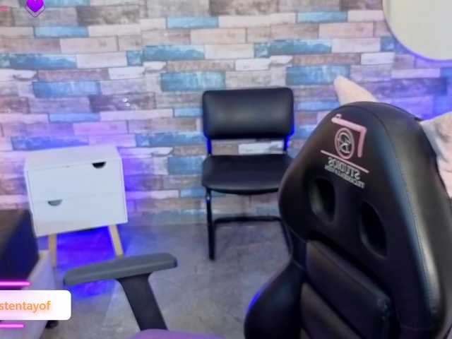 Kristen-tay from BongaCams is Freechat