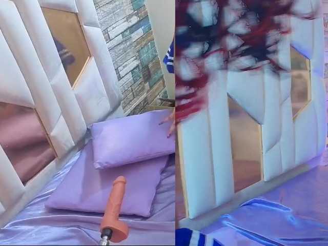 Kristen-tay's BongaCams show and profile