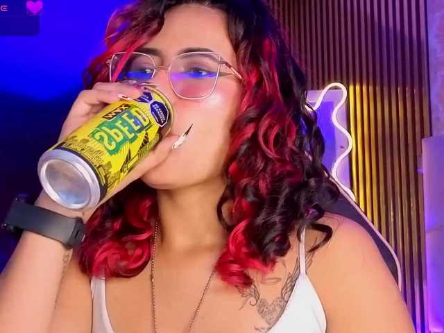 Kristen-tay's BongaCams show and profile