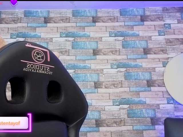 Kristen-tay's BongaCams show and profile