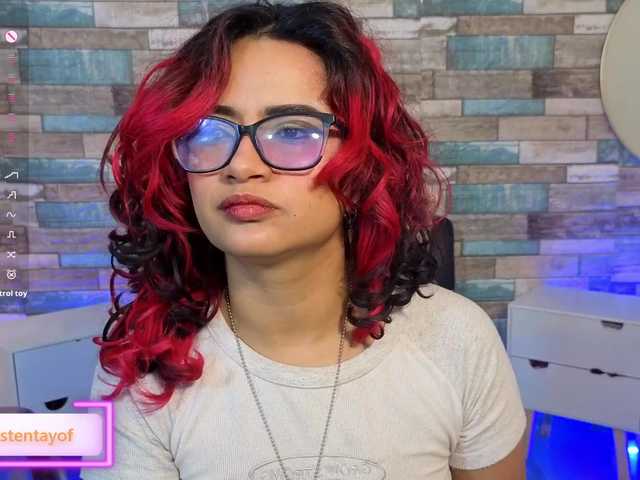 Kristen-tay's BongaCams show and profile