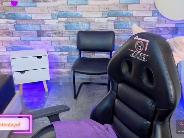 Kristen-tay's BongaCams show and profile