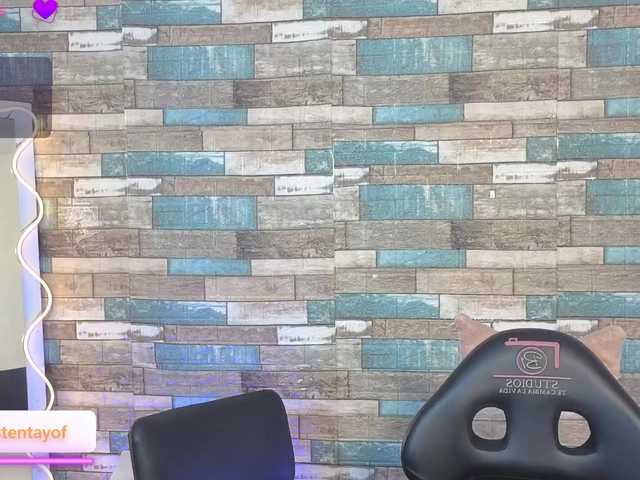 Kristen-tay's BongaCams show and profile