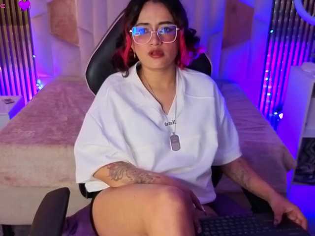 Kristen-tay's BongaCams show and profile