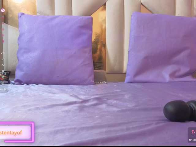 Kristen-tay's BongaCams show and profile