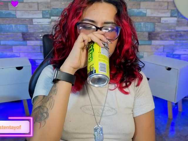 Preview of kristen-tay